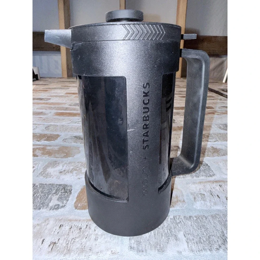 Bodum starbucks french